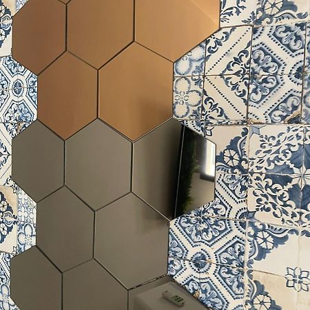 Suite Puerta De La Alhambra กรานาดา ภายนอก รูปภาพ