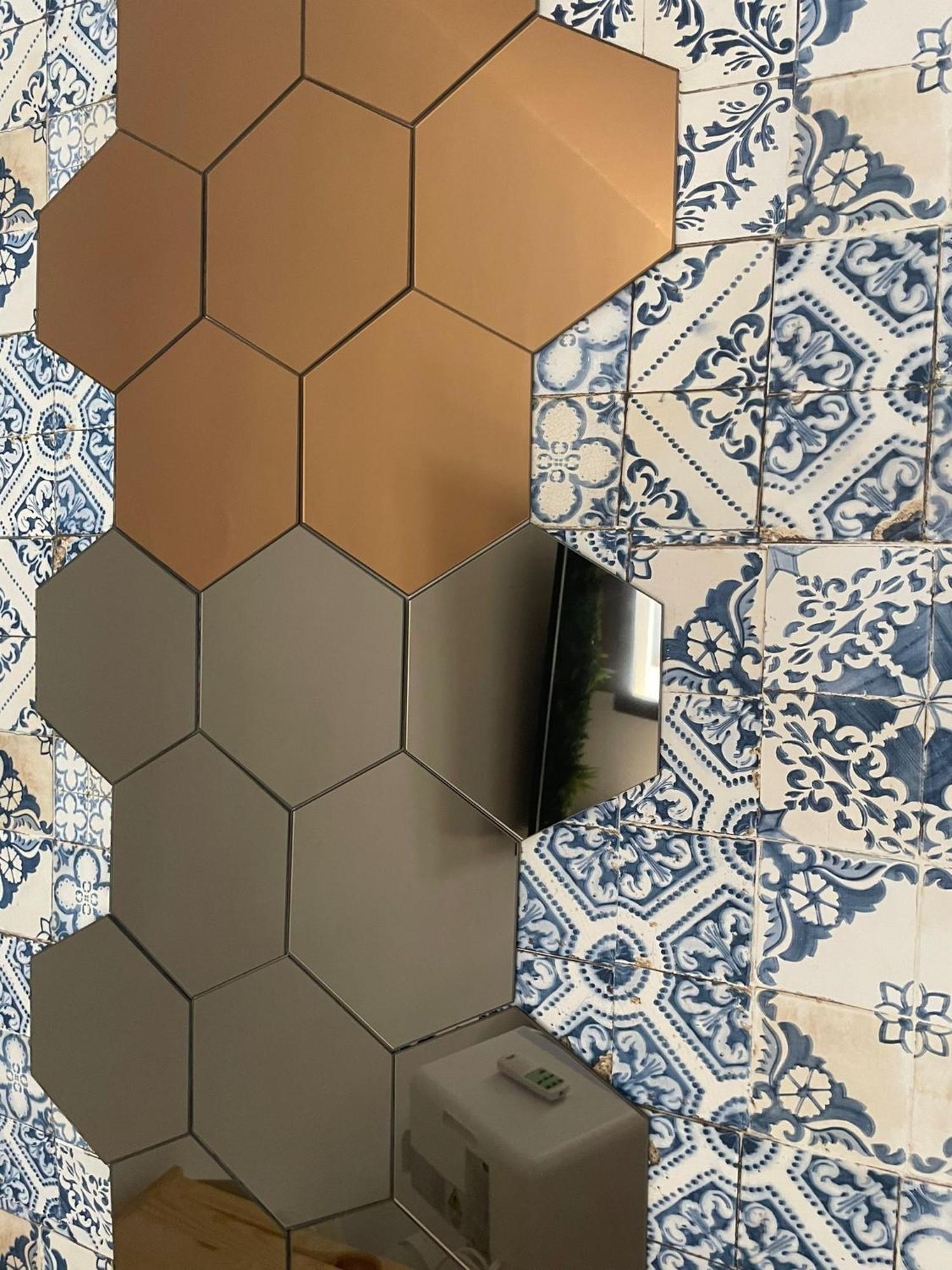 Suite Puerta De La Alhambra กรานาดา ภายนอก รูปภาพ